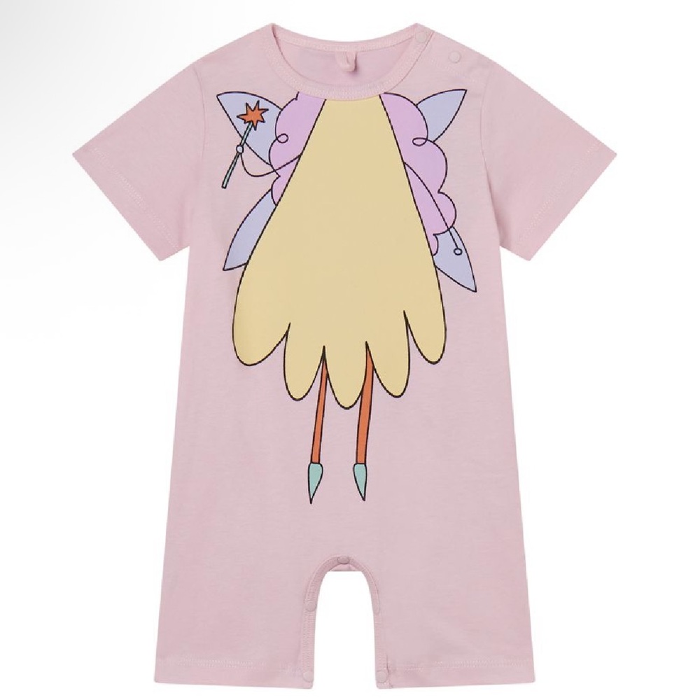 Stella McCartney fairy romper